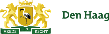 Logo Gemeente Den Haag