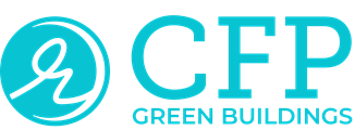 Logo CFP Green Buildings