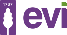 Nieuwe Evi Logo